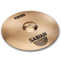 SABIAN 16" B8 THIN CRASH činela